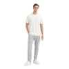 Erkek Modal Kumaş Basic Regular Fit Tshirt CAZ.44105 