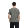 Erkek Modal Kumaş Basic Regular Fit Tshirt CAZ.44105 