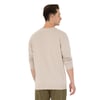 ERKEK O YAKA SPOR COMFORTFİT SWEATSHIRT
