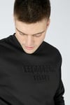 Erkek O Yaka Sweatshirt 241030