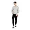 Erkek O Yaka Sweatshirt 241030
