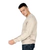 Erkek O Yaka Sweatshirt 241030