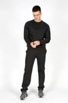 Erkek O Yaka Sweatshirt 241030