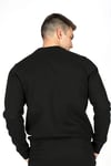 Erkek O Yaka Sweatshirt 241030