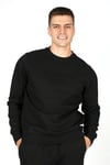Erkek O Yaka Sweatshirt 241030