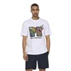 Erkek O Yaka T-shirt 22029523
