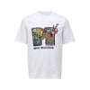 Erkek O Yaka T-shirt 22029523