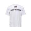 Erkek O Yaka T-shirt 22029523