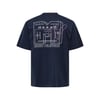 Erkek O Yaka T-shirt 22029523