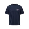 Erkek O Yaka T-shirt 22029523