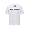 Erkek O Yaka T-shirt 22029523