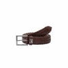 Erkek Örgülü Kemer K24AK003