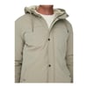 Erkek Parka Açık Haki 22025690