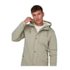 Erkek Parka Açık Haki 22025690
