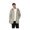 Erkek Parka Açık Haki 22025690