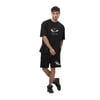 Erkek Penye T-shirt