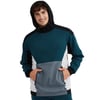 Erkek Petrol Sweatshirt