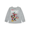Erkek Pijama Mickey 13234179
