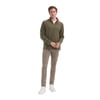 Erkek Polar Sweatshirt