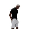 Erkek Polo Yaka Fermuarlı T-shirt