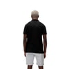 Erkek Polo Yaka Fermuarlı T-shirt