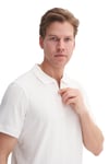 Erkek Polo Yaka Fermuarlı T-shirt CAZ.42380