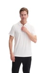 Erkek Polo Yaka Fermuarlı T-shirt CAZ.42380