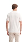 Erkek Polo Yaka Fermuarlı T-shirt CAZ.42380