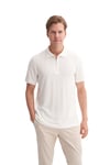 Erkek Polo Yaka Fermuarlı T-shirt CAZ.42380