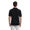 Erkek Polo Yaka Regular Fit Düğmeli Triko Tişört 3038