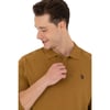 Erkek Polo Yaka Sweatshirt 1639108
