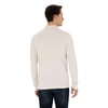 Erkek Polo Yaka Sweatshirt 1639108