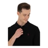 Erkek Polo Yaka Sweatshirt 1639108