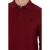 Erkek Polo Yaka Sweatshirt 1639108