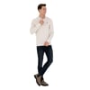 Erkek Polo Yaka Sweatshirt 1639108