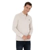 Erkek Polo Yaka Sweatshirt 1639108