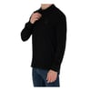 Erkek Polo Yaka Sweatshirt 1639108
