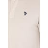 Erkek Polo Yaka Sweatshirt 1639108