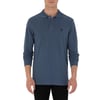 Erkek Polo Yaka Sweatshirt 1639108