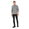 Erkek Polo Yaka Sweatshirt 1639108