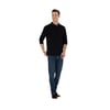 Erkek Polo Yaka Sweatshirt 1639108