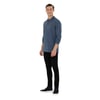 Erkek Polo Yaka Sweatshirt 1639108