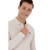 Erkek Polo Yaka Sweatshirt 1639108