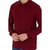 Erkek Polo Yaka Sweatshirt 1639108