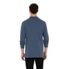 Erkek Polo Yaka Sweatshirt 1639108