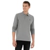 Erkek Polo Yaka Sweatshirt 1639108