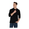 Erkek Polo Yaka Sweatshirt 1639108