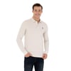 Erkek Polo Yaka Sweatshirt 1639108