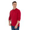 Erkek Polo Yaka Sweatshirt 1639108