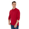Erkek Polo Yaka Sweatshirt 1639108